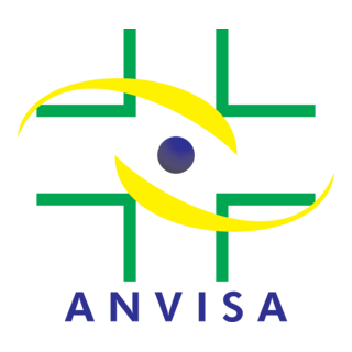 Logo ANVISA