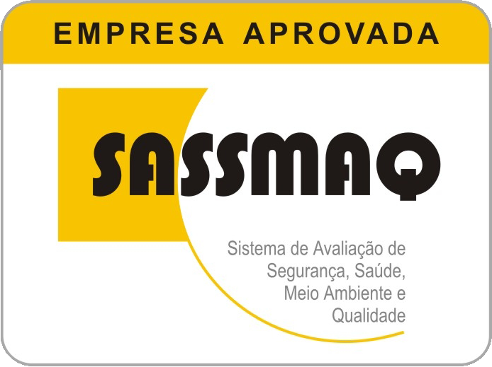 Logo SASSMAQ